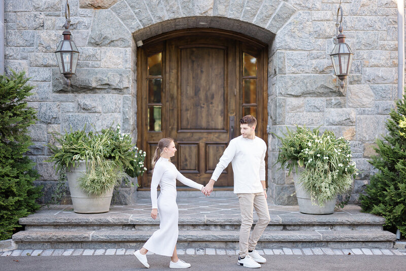 Carrisa and Adam — photograph 18 by Alex Knight Studio