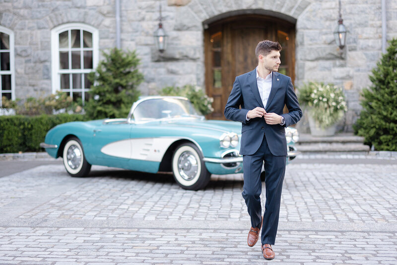 Carrisa and Adam — photograph 20 by Alex Knight Studio