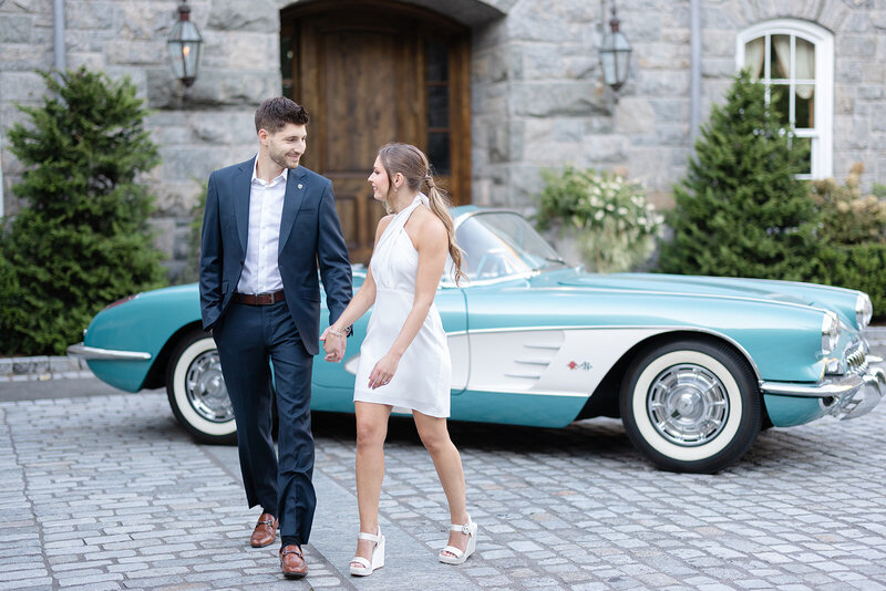 Carrisa and Adam — photograph 22 by Alex Knight Studio