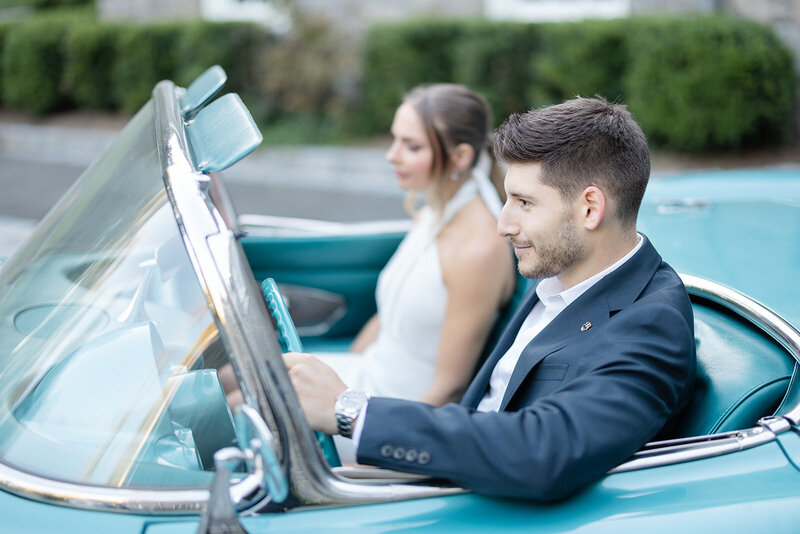 Carrisa and Adam — photograph 23 by Alex Knight Studio