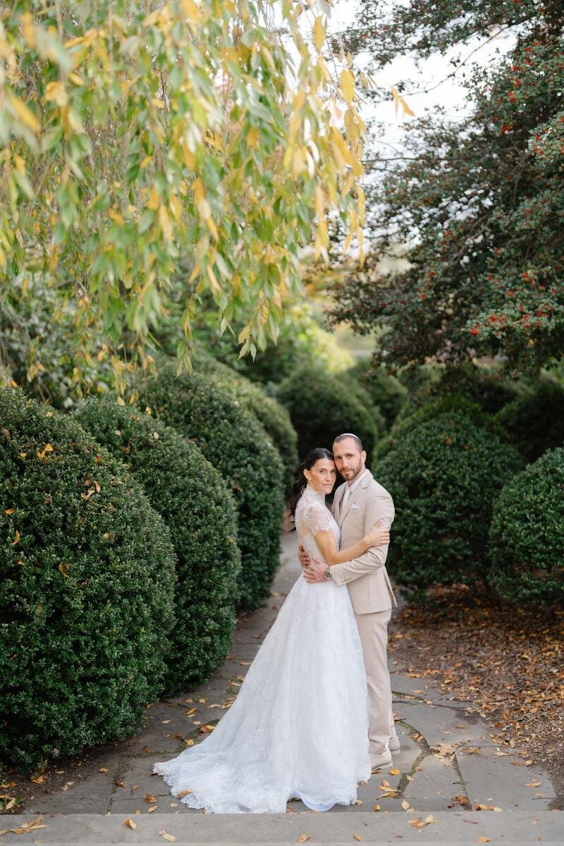 Emma & Jacob — photograph 2 by Alex Knight Studio