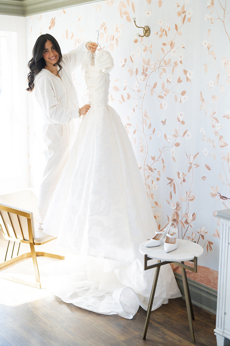 Emma & Jason — photograph 71 by Alex Knight Studio