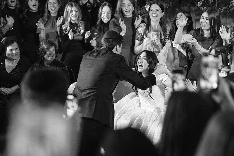 Emma & Jason — photograph 64 by Alex Knight Studio