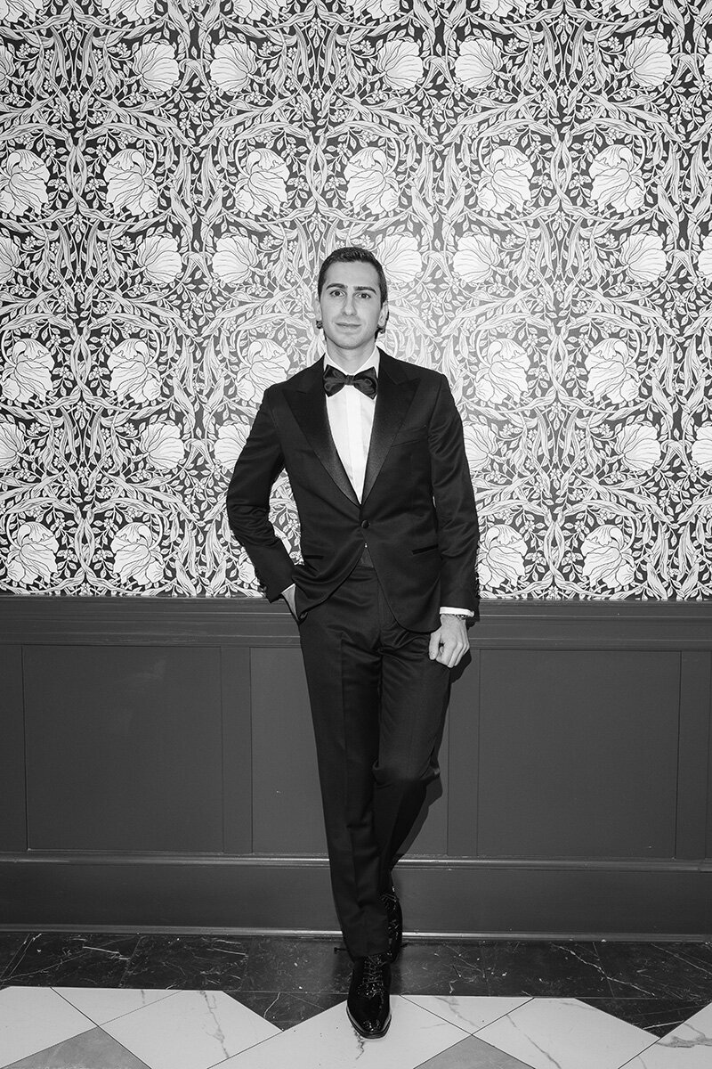 Emma & Jason — photograph 57 by Alex Knight Studio