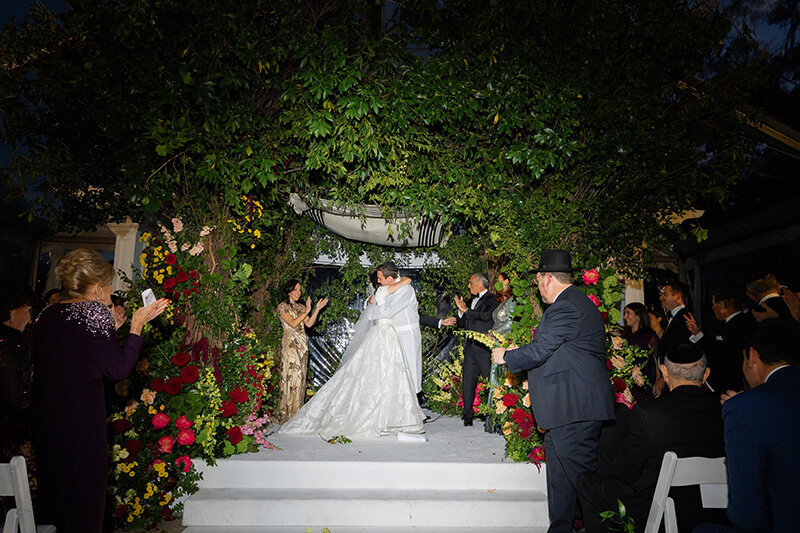 Emma & Jason — photograph 43 by Alex Knight Studio