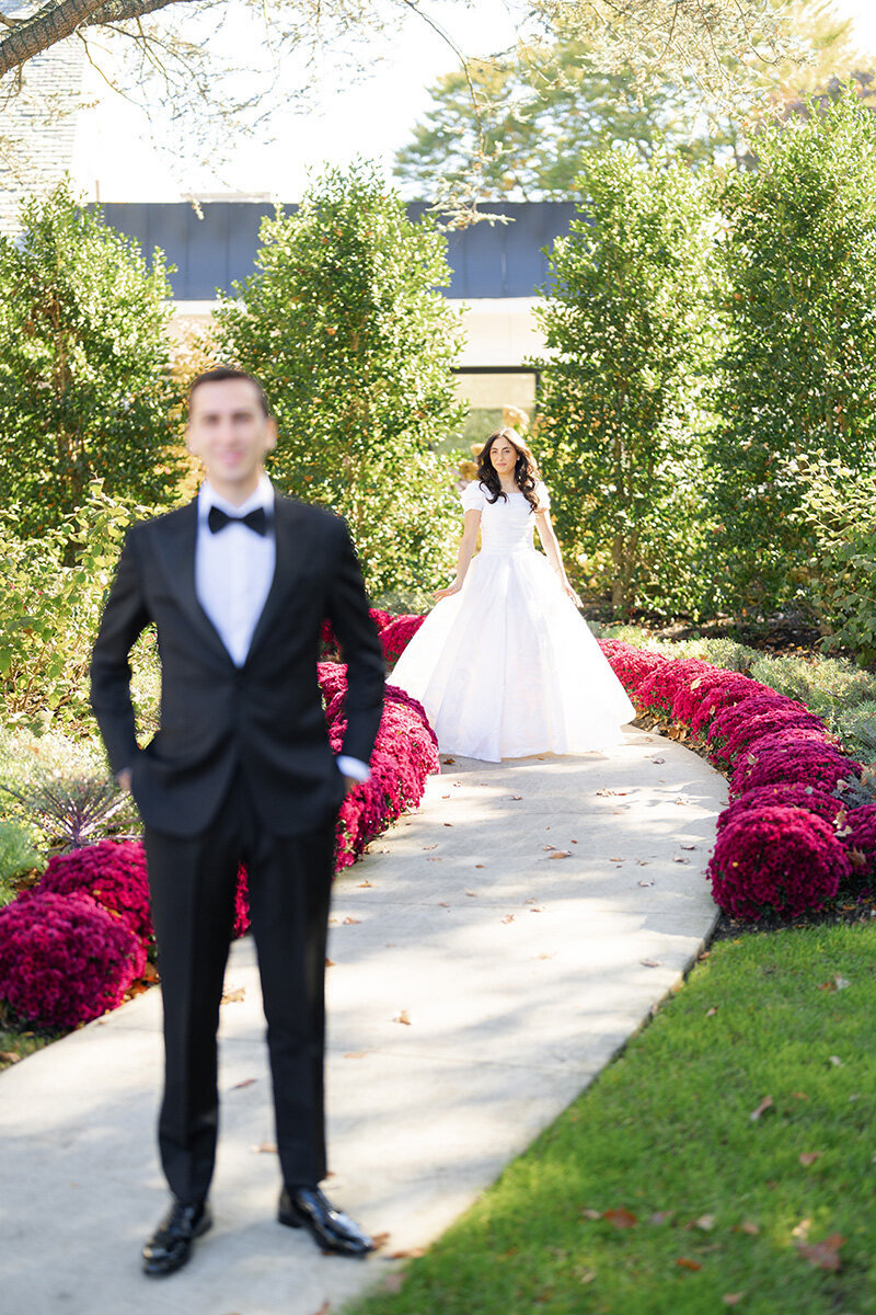 Emma & Jason — photograph 33 by Alex Knight Studio
