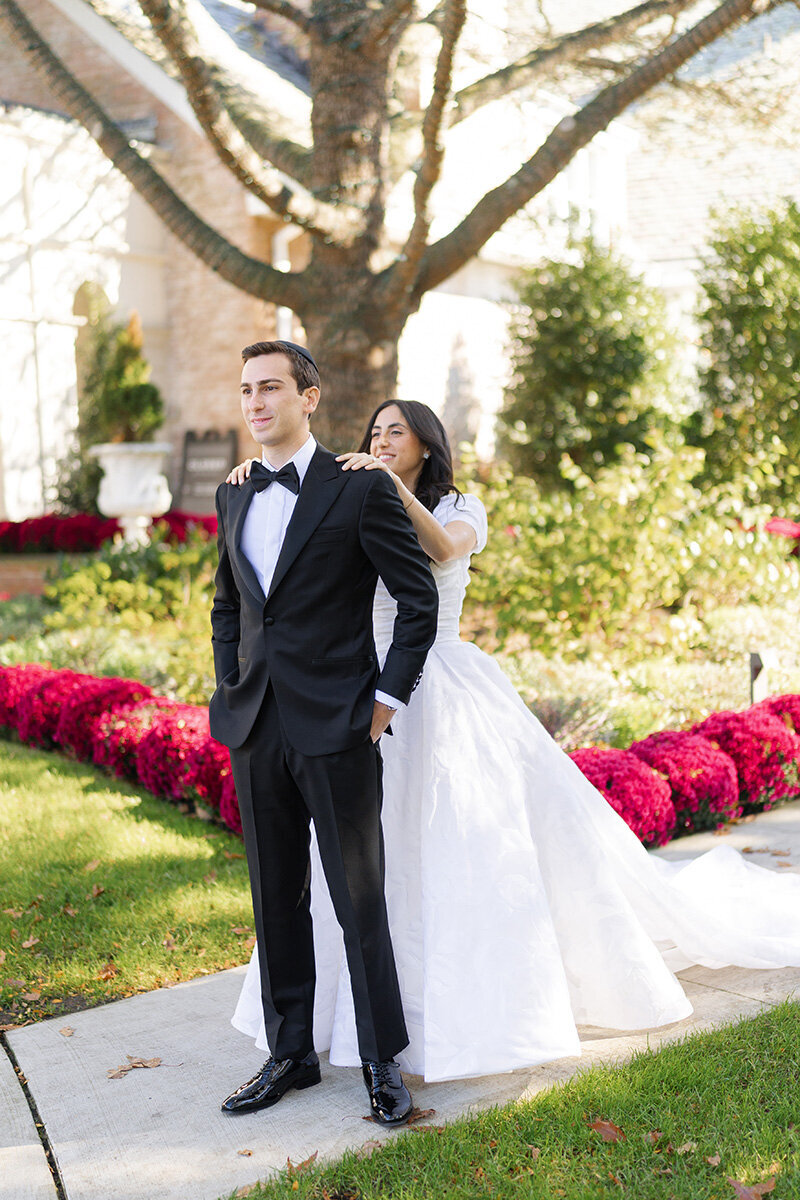 Emma & Jason — photograph 34 by Alex Knight Studio