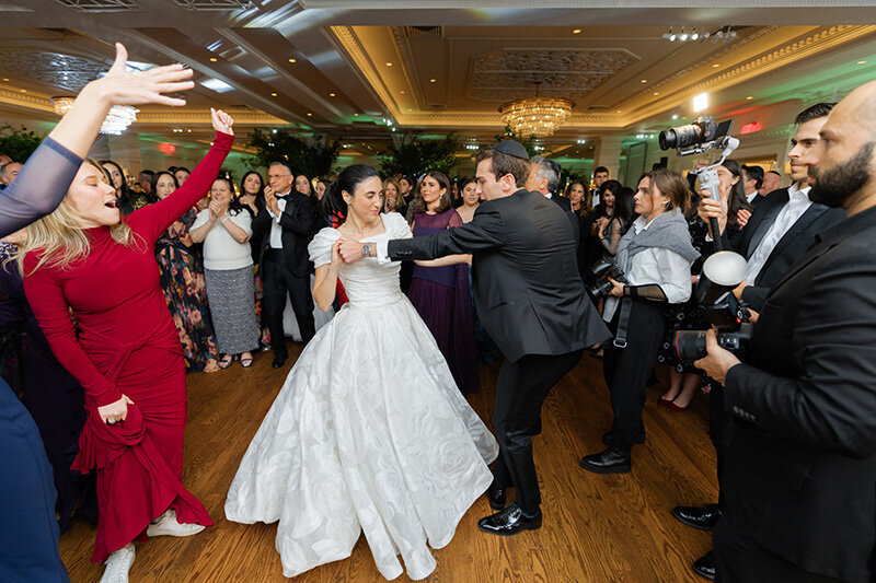 Emma & Jason — photograph 32 by Alex Knight Studio
