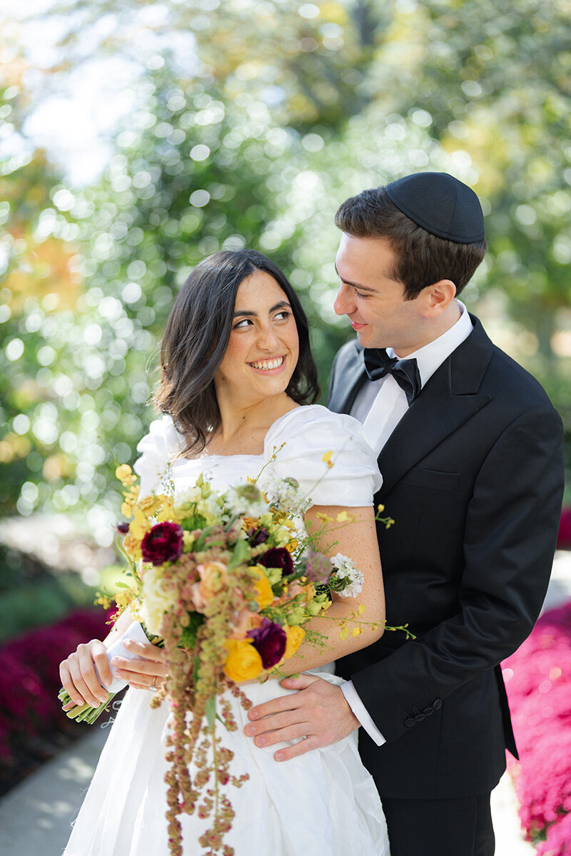 Emma & Jason — photograph 24 by Alex Knight Studio