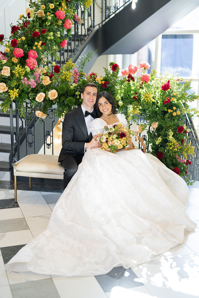 Emma & Jason — photograph 22 by Alex Knight Studio