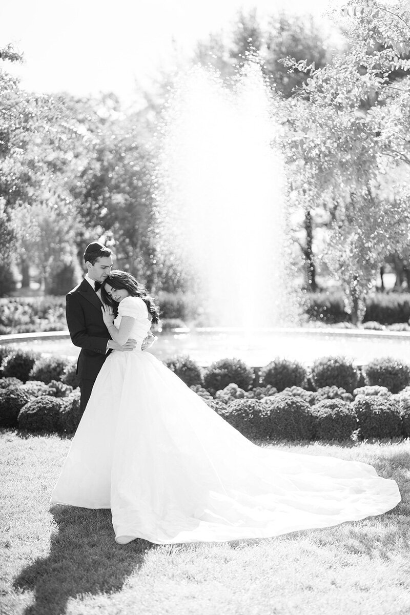 Emma & Jason — photograph 19 by Alex Knight Studio