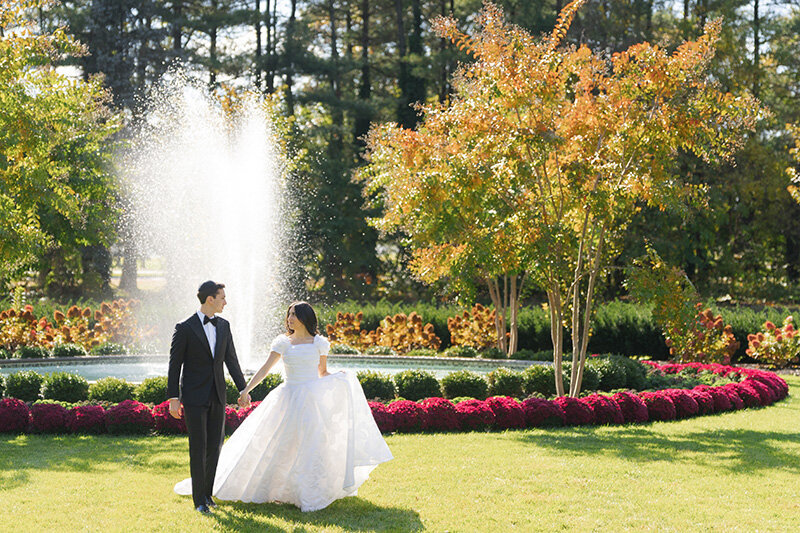 Emma & Jason — photograph 18 by Alex Knight Studio