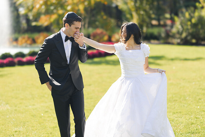 Emma & Jason — photograph 17 by Alex Knight Studio