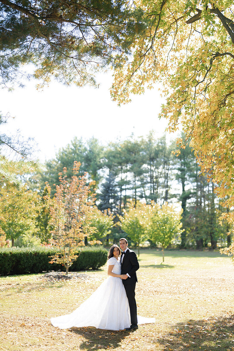 Emma & Jason — photograph 12 by Alex Knight Studio