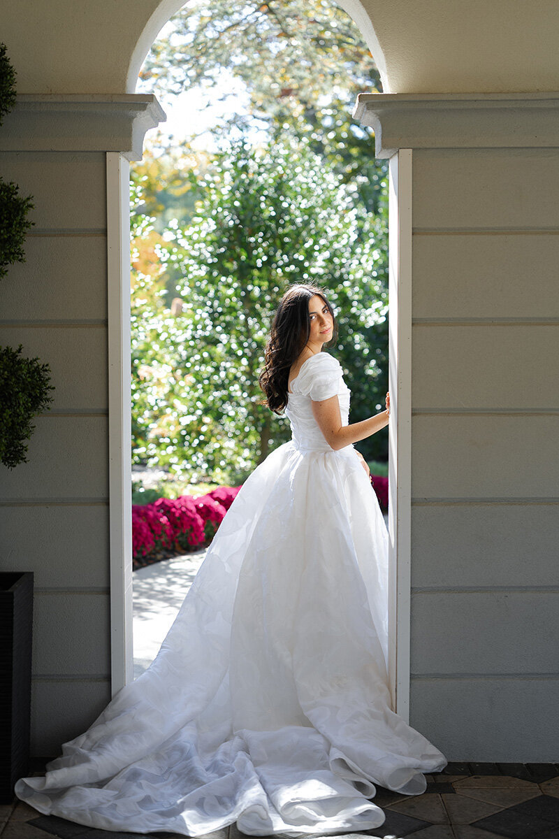 Emma & Jason — photograph 10 by Alex Knight Studio
