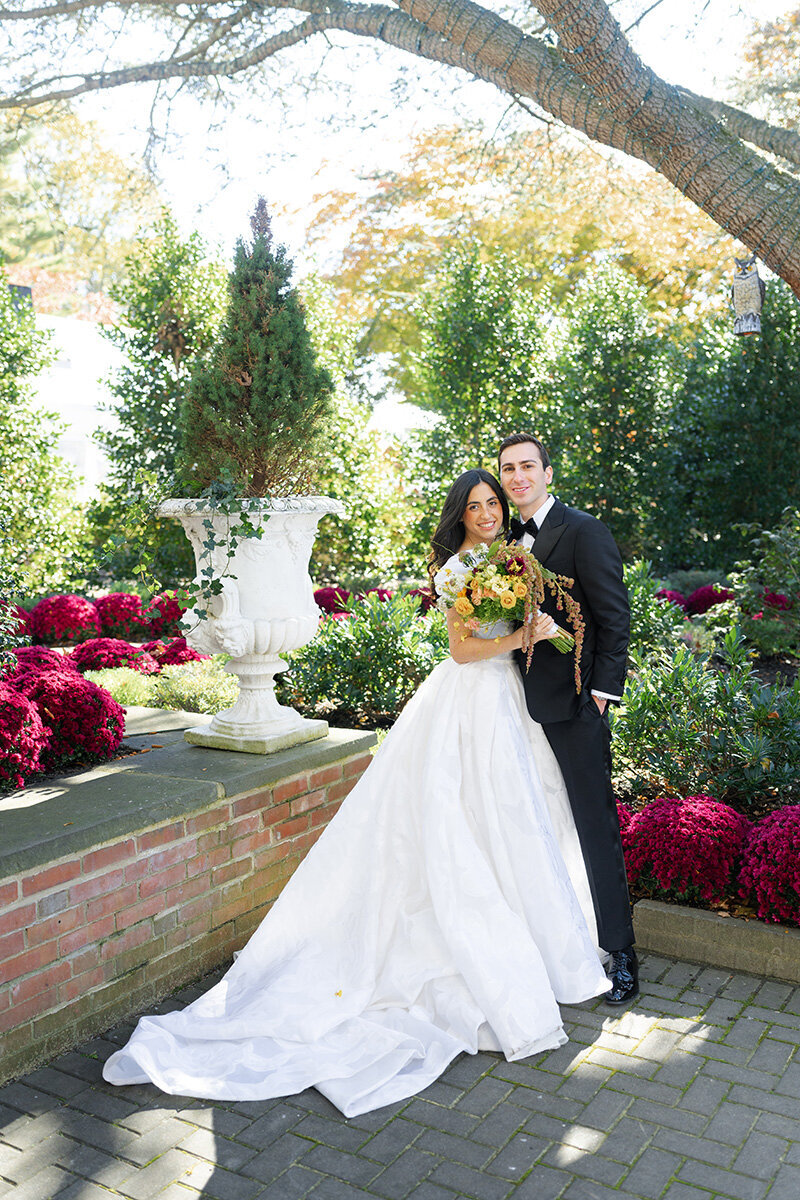Emma & Jason — photograph 5 by Alex Knight Studio