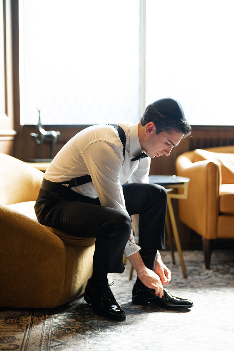 Emma & Jason — photograph 8 by Alex Knight Studio