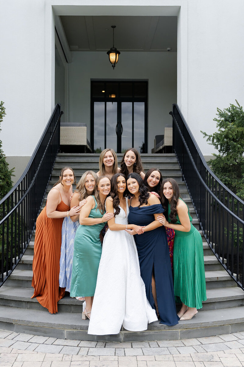 Laynie and Cody — photograph 12 by Alex Knight Studio