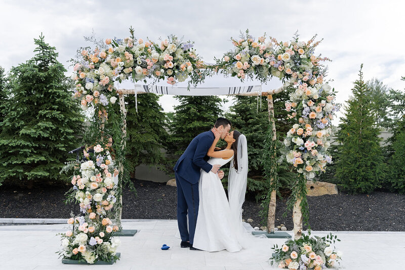 Laynie and Cody — photograph 4 by Alex Knight Studio