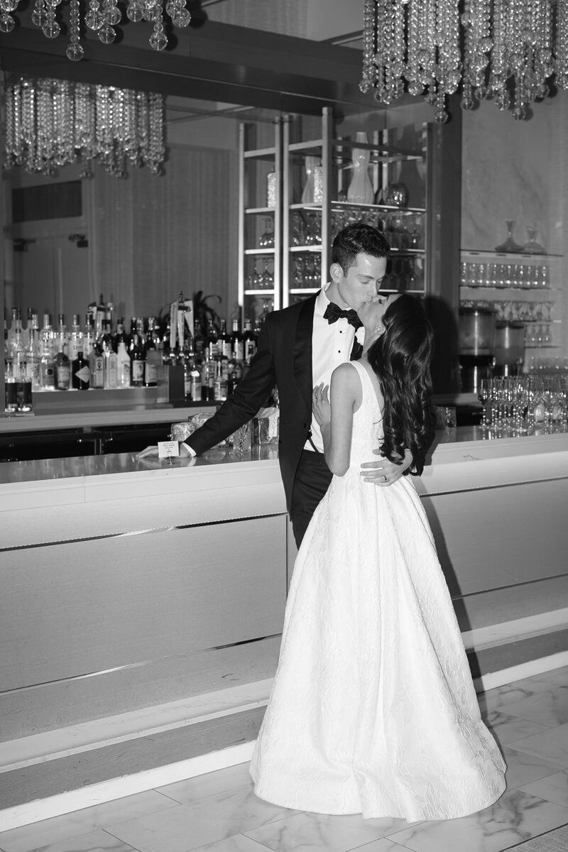 Laynie and Cody — photograph 8 by Alex Knight Studio