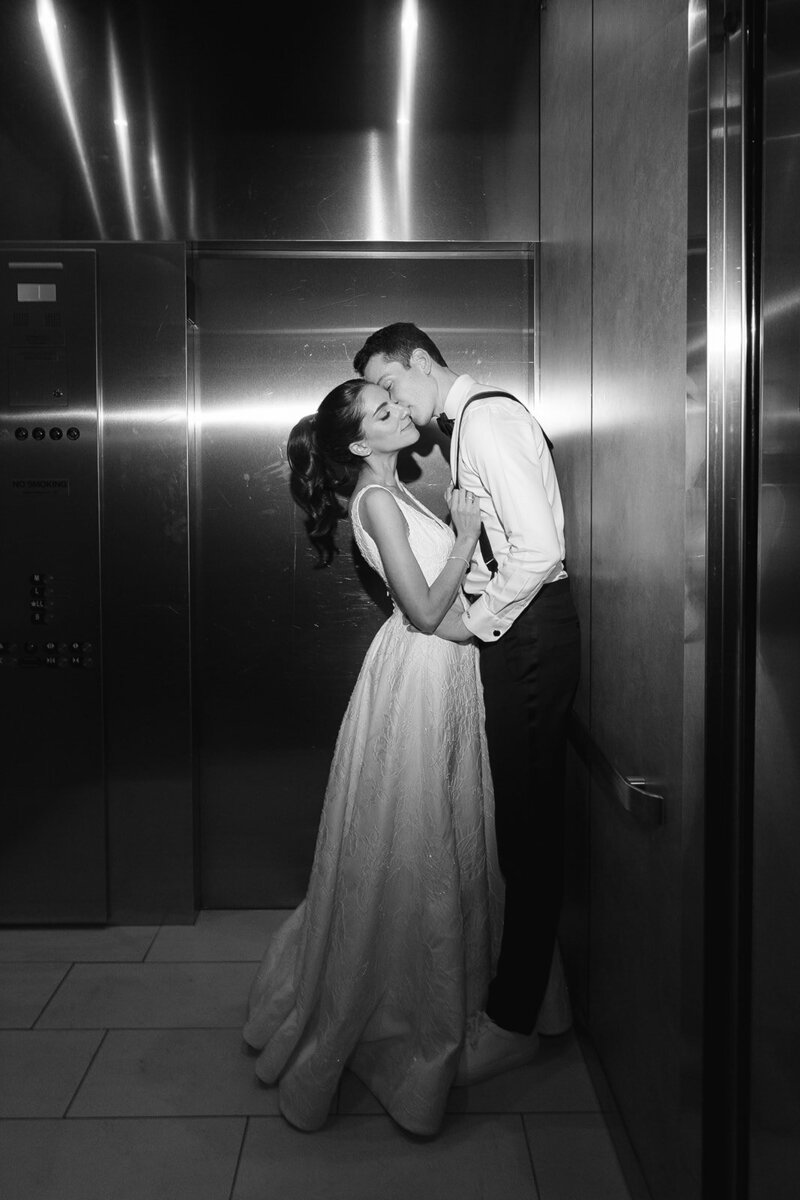 Laynie and Cody — photograph 21 by Alex Knight Studio