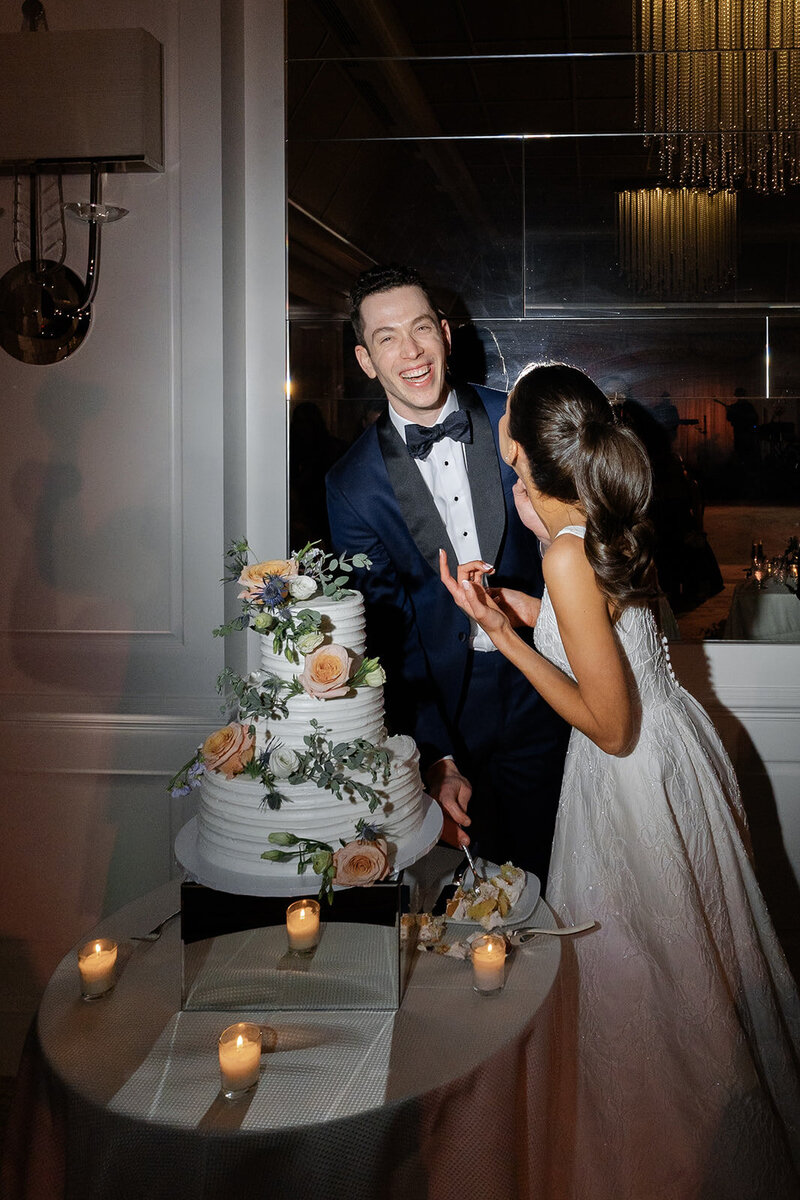 Laynie and Cody — photograph 11 by Alex Knight Studio