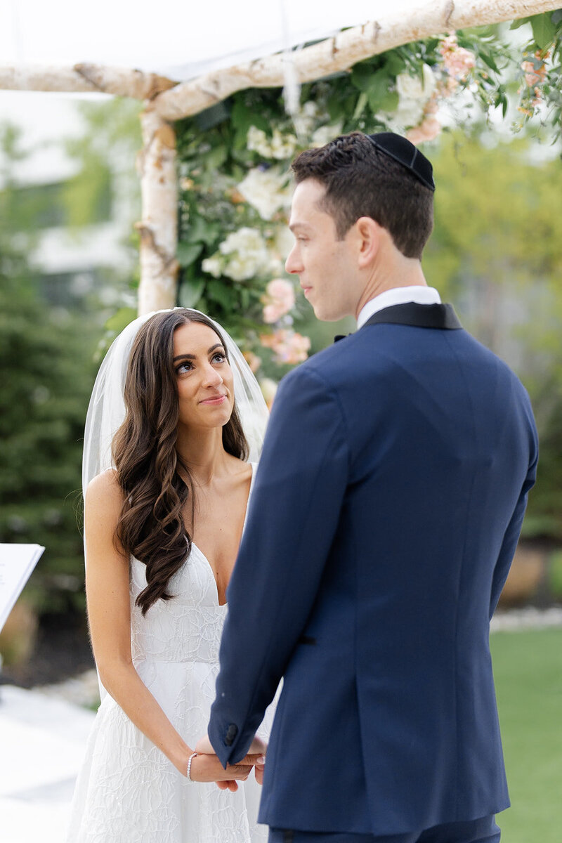 Laynie and Cody — photograph 1 by Alex Knight Studio