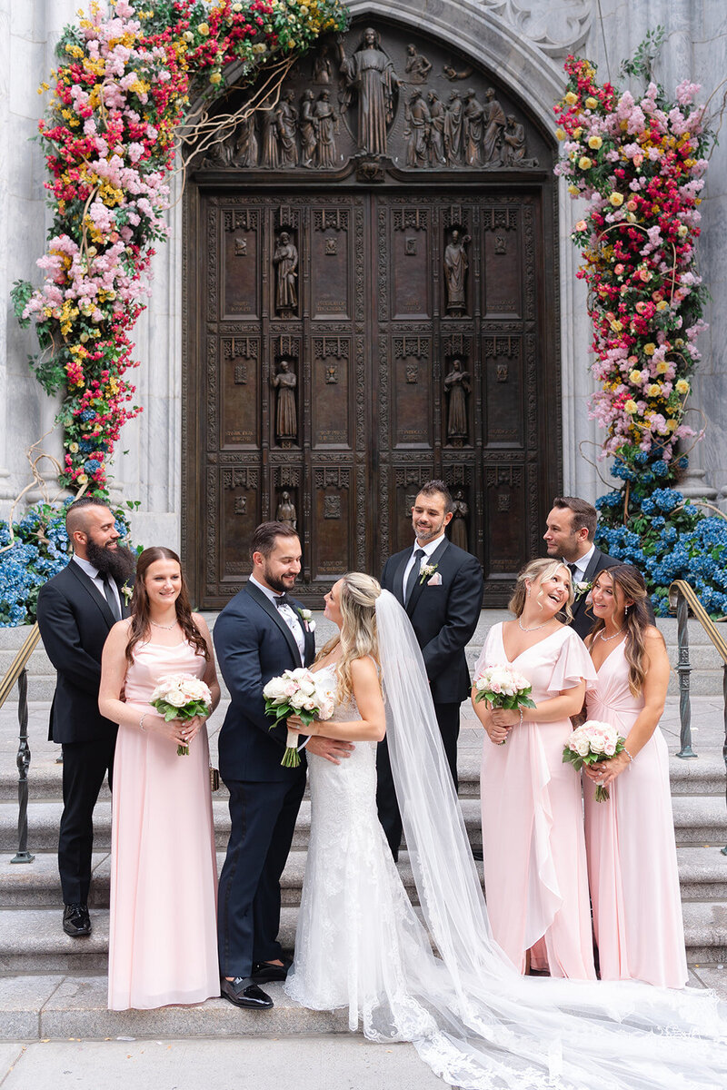 Lena & Peter — photograph 1 by Alex Knight Studio