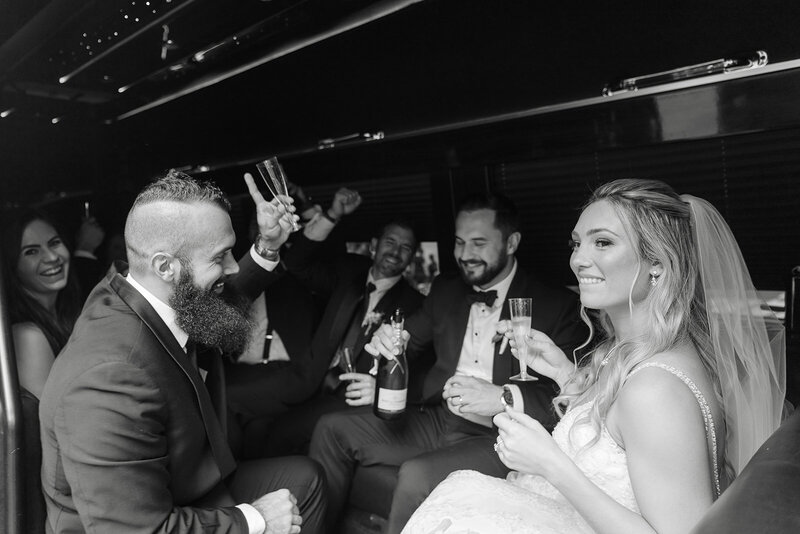 Lena & Peter — photograph 2 by Alex Knight Studio