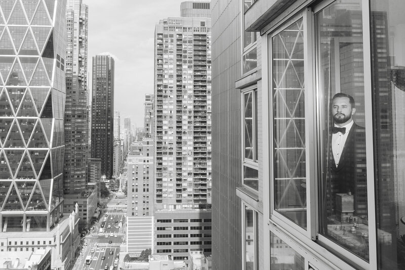 Lena & Peter — photograph 23 by Alex Knight Studio