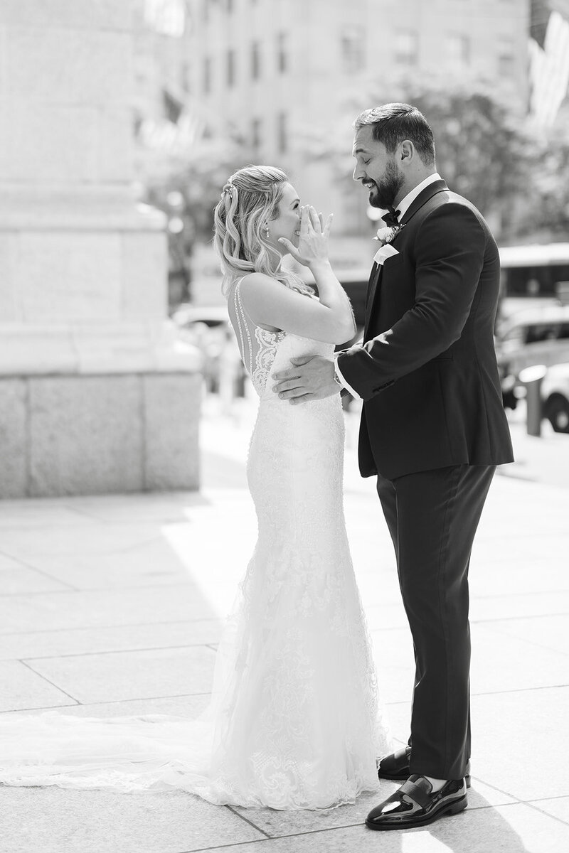 Lena & Peter — photograph 24 by Alex Knight Studio