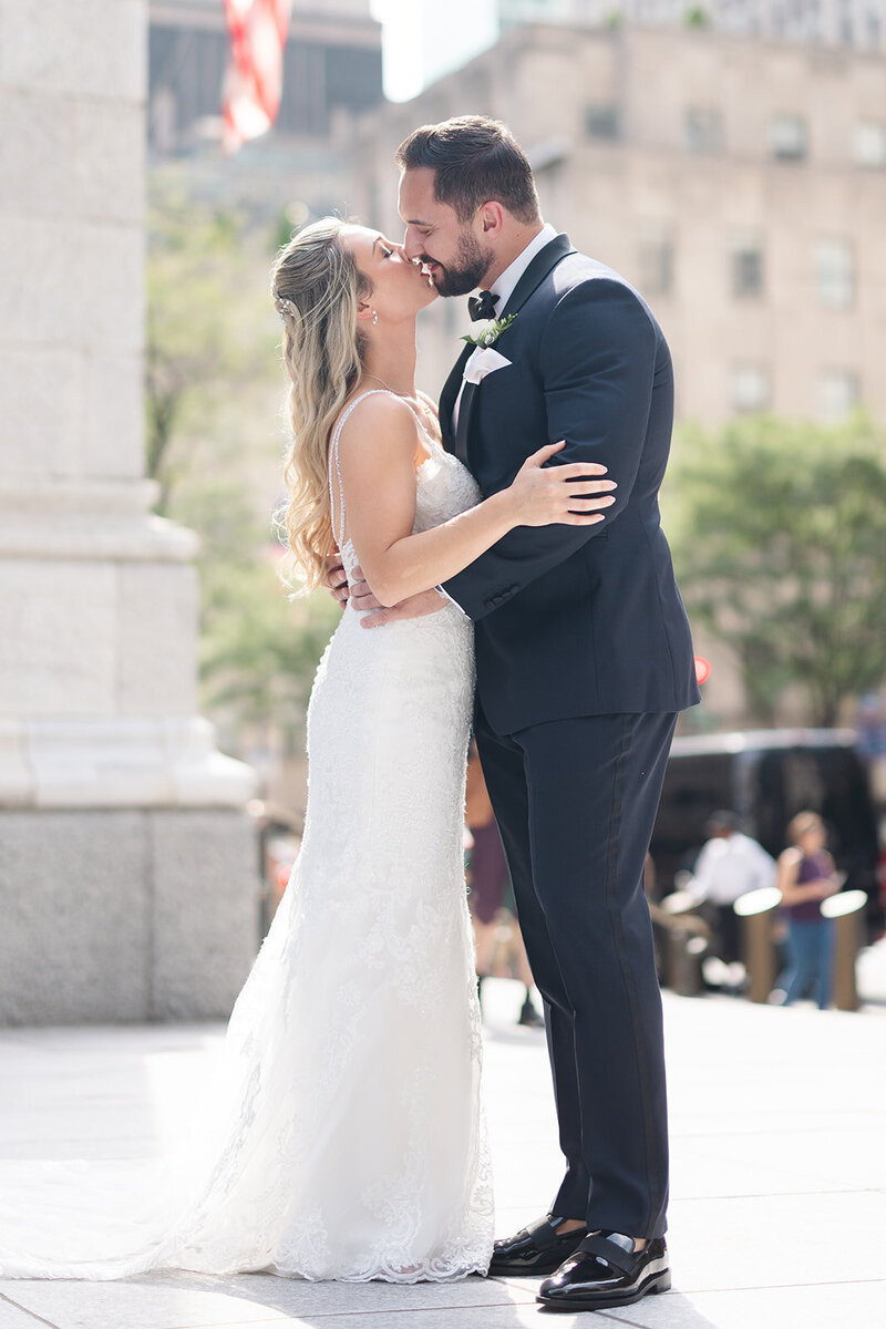 Lena & Peter — photograph 25 by Alex Knight Studio