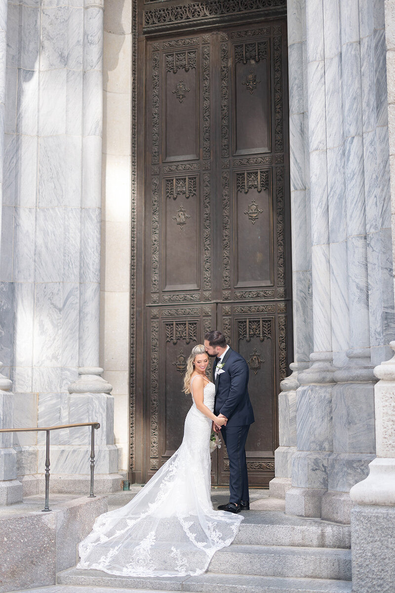 Lena & Peter — photograph 27 by Alex Knight Studio