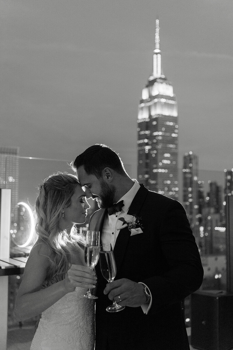 Lena & Peter — photograph 38 by Alex Knight Studio
