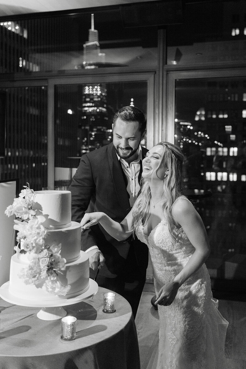 Lena & Peter — photograph 58 by Alex Knight Studio