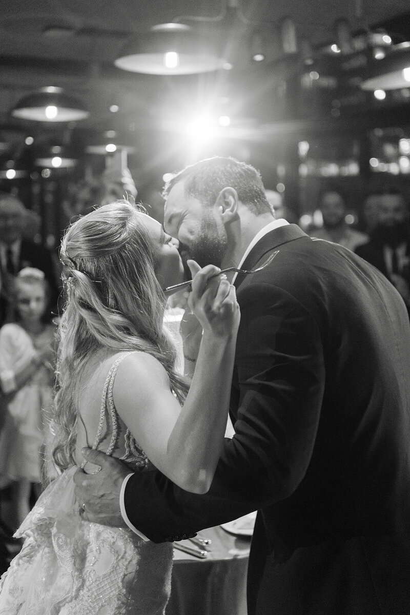 Lena & Peter — photograph 59 by Alex Knight Studio