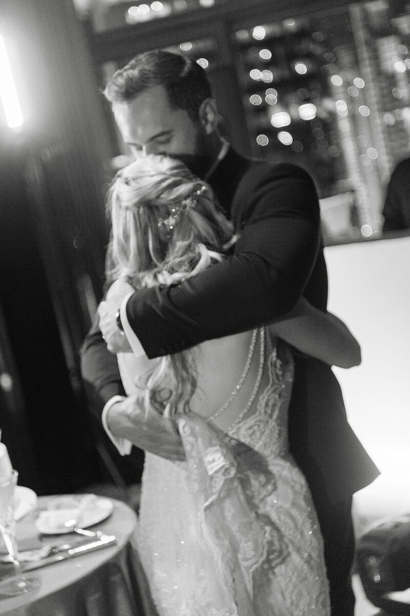 Lena & Peter — photograph 60 by Alex Knight Studio