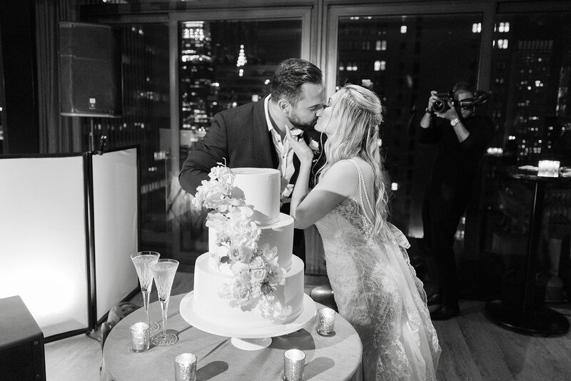 Lena & Peter — photograph 65 by Alex Knight Studio