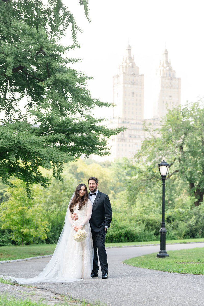 Marci & Evan — photograph 9 by Alex Knight Studio