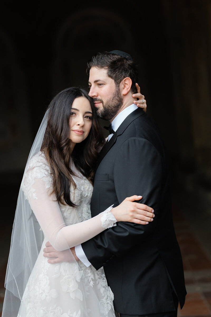 Marci & Evan — photograph 6 by Alex Knight Studio