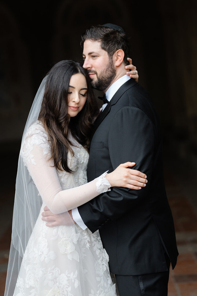 Marci & Evan — photograph 12 by Alex Knight Studio