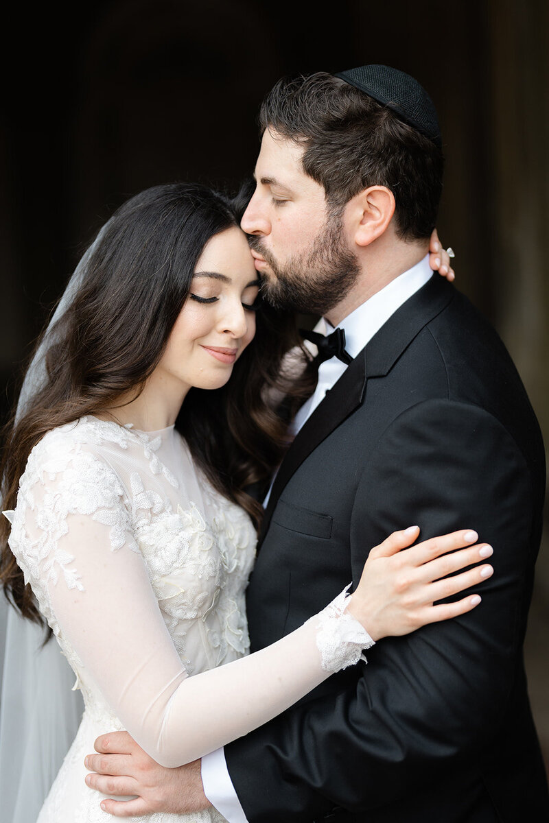 Marci & Evan — photograph 14 by Alex Knight Studio