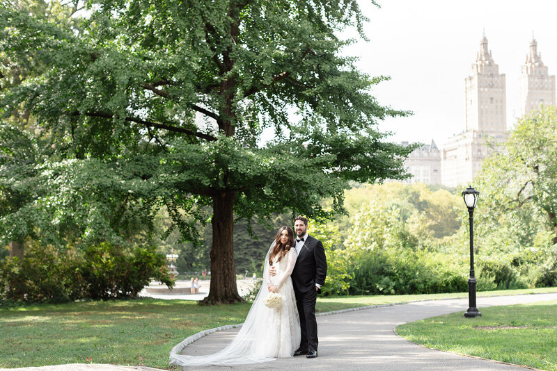 Marci & Evan — photograph 16 by Alex Knight Studio