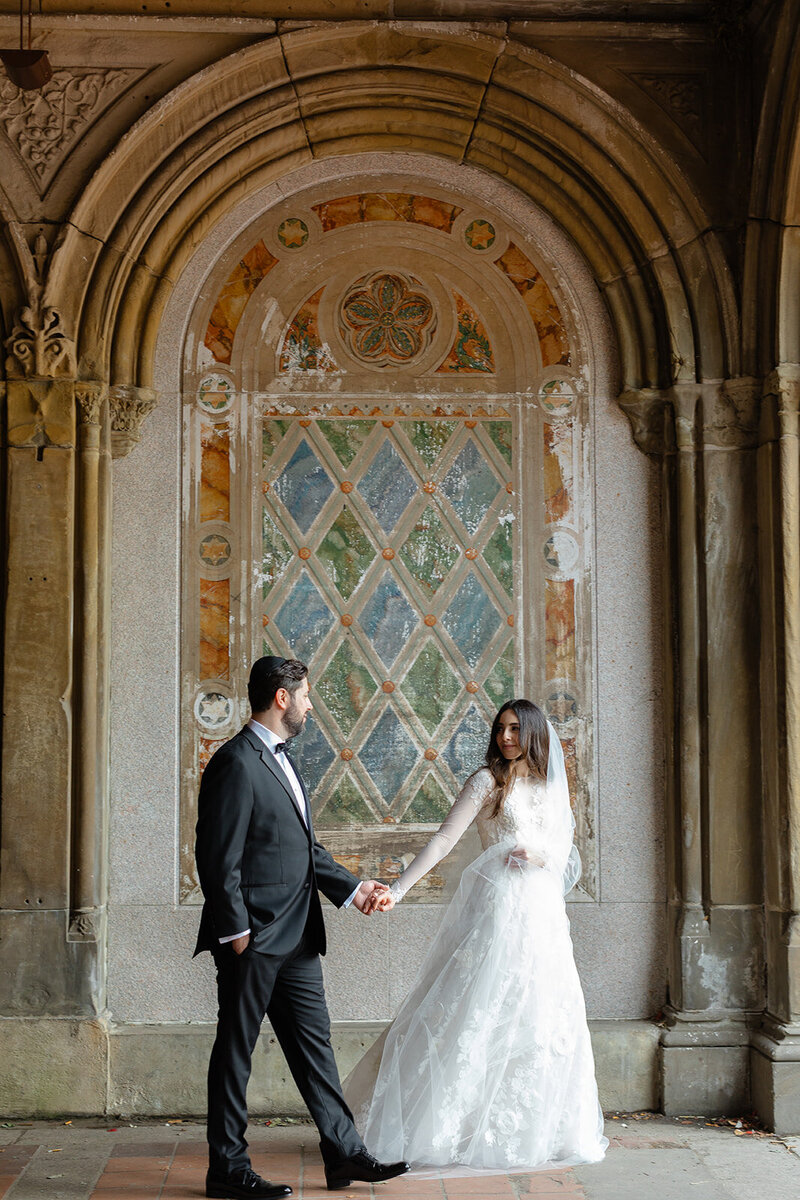 Marci & Evan — photograph 19 by Alex Knight Studio
