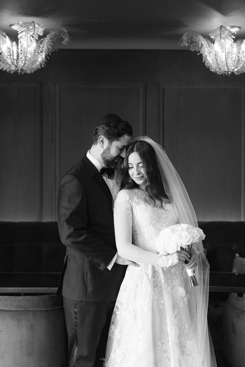 Marci & Evan — photograph 20 by Alex Knight Studio