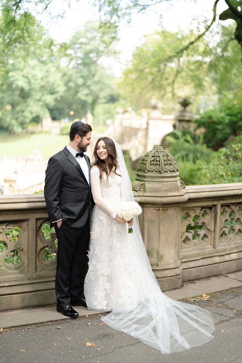 Marci & Evan — photograph 21 by Alex Knight Studio