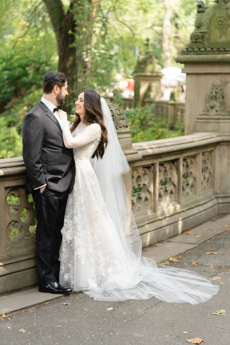 Marci & Evan — photograph 22 by Alex Knight Studio