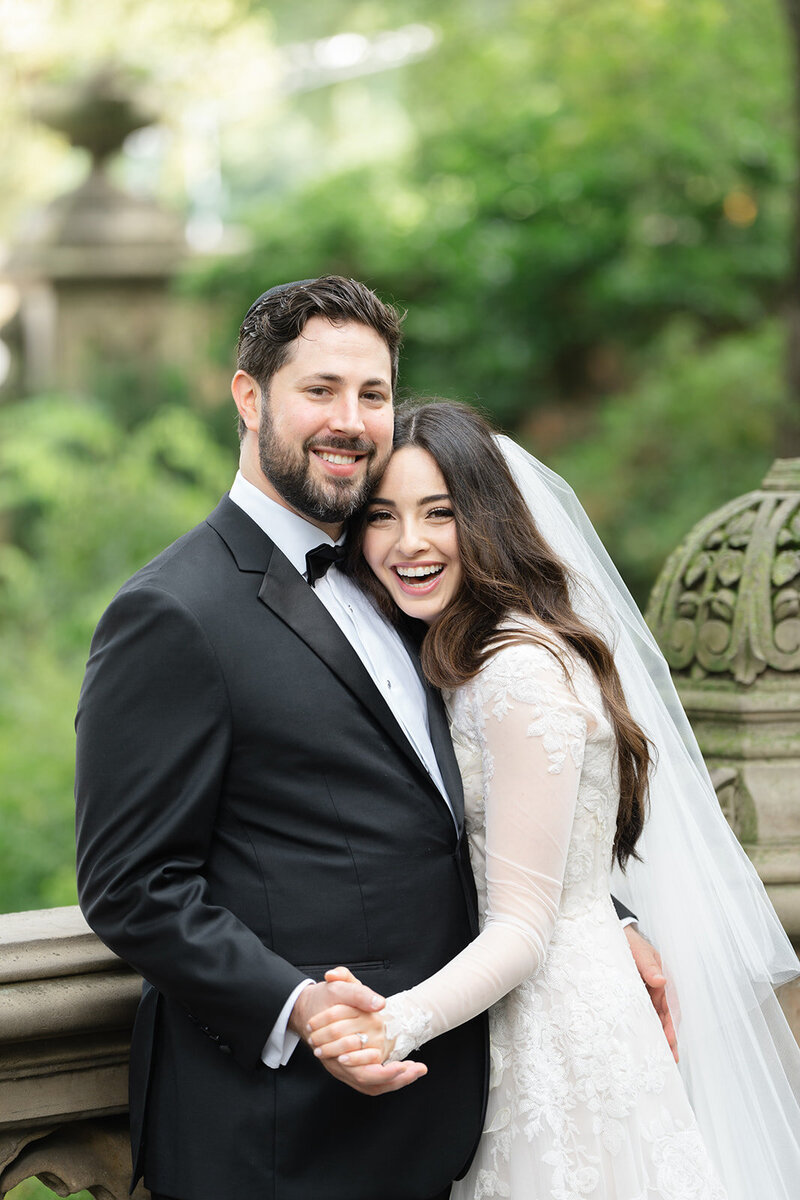 Marci & Evan — photograph 23 by Alex Knight Studio