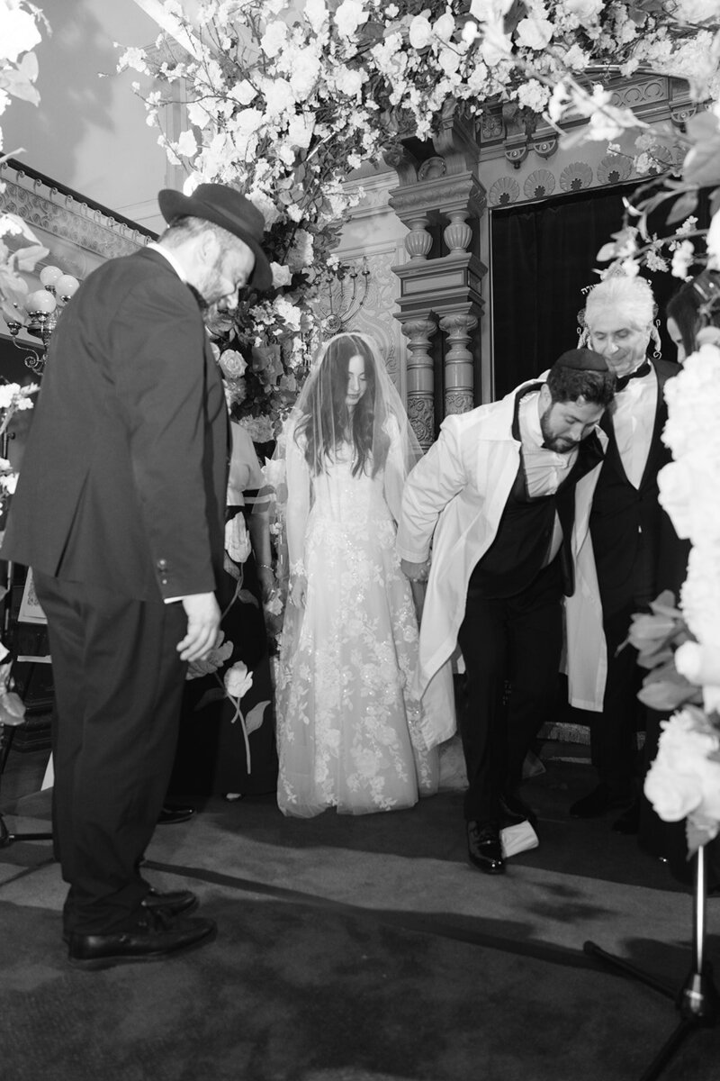 Marci & Evan — photograph 26 by Alex Knight Studio