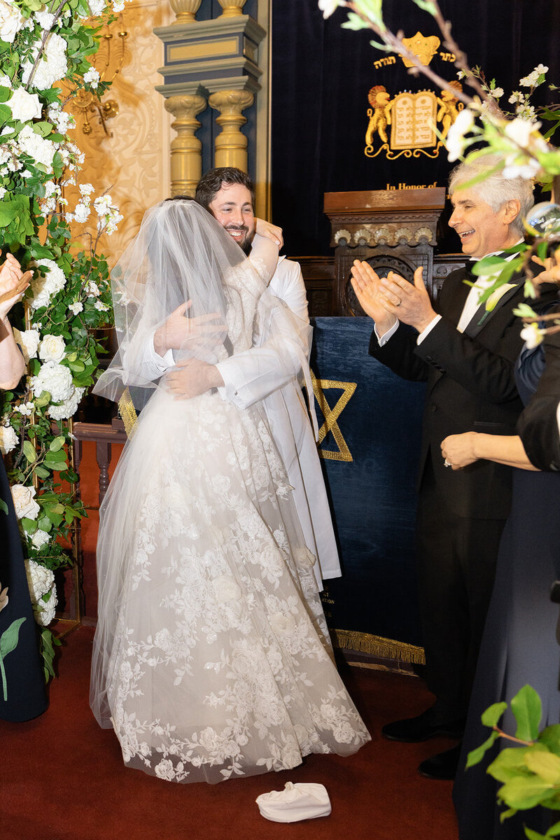 Marci & Evan — photograph 27 by Alex Knight Studio